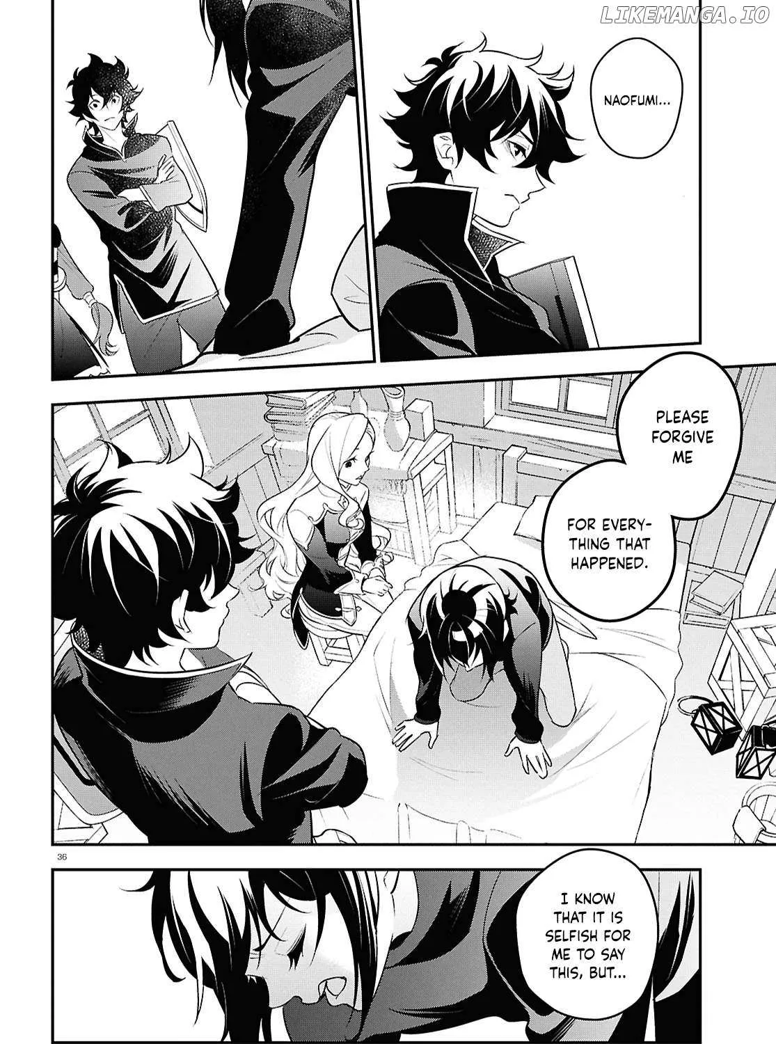 Tate no Yuusha no Nariagari Chapter 115 page 71 - 