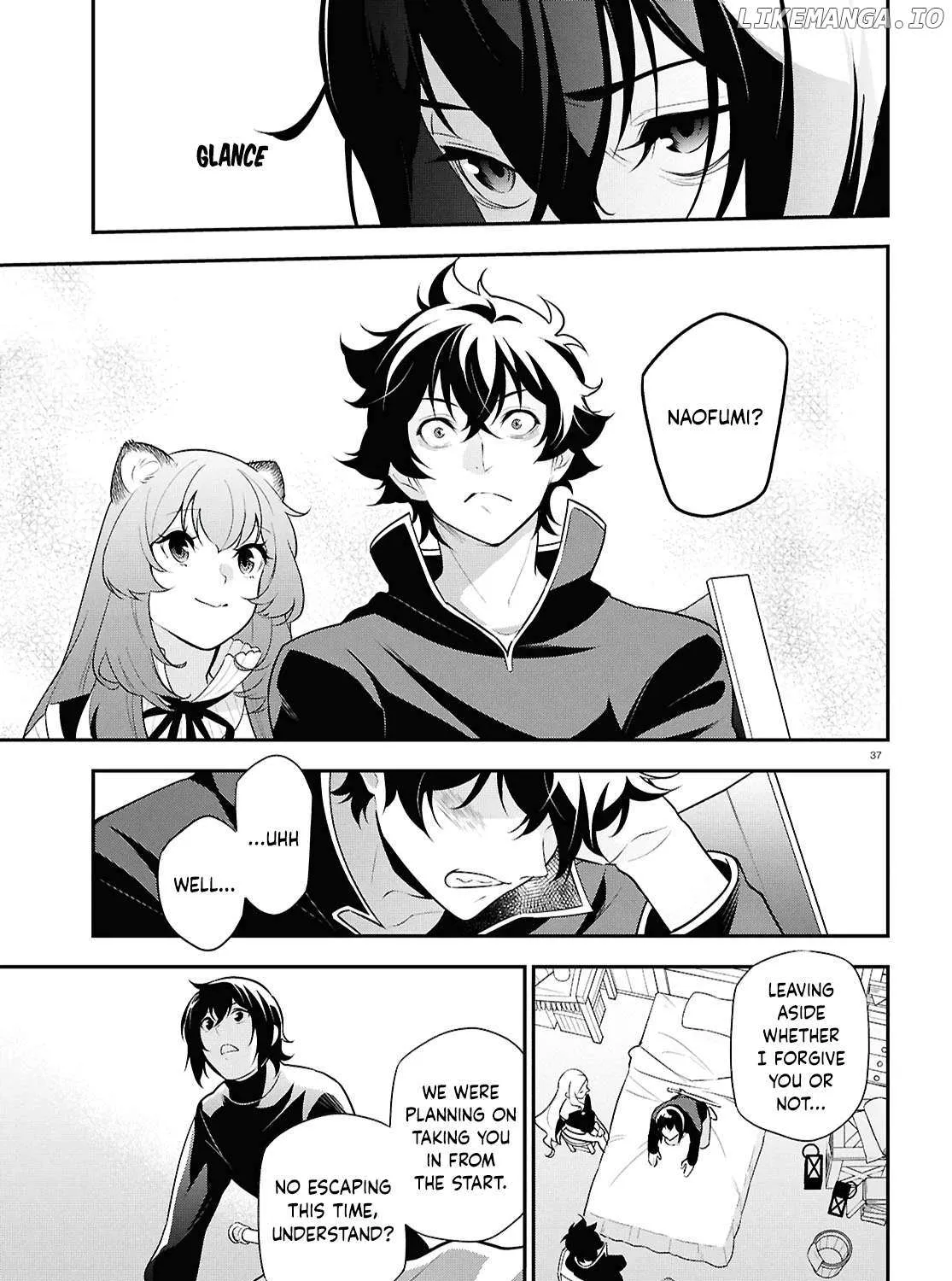 Tate no Yuusha no Nariagari Chapter 115 page 73 - 