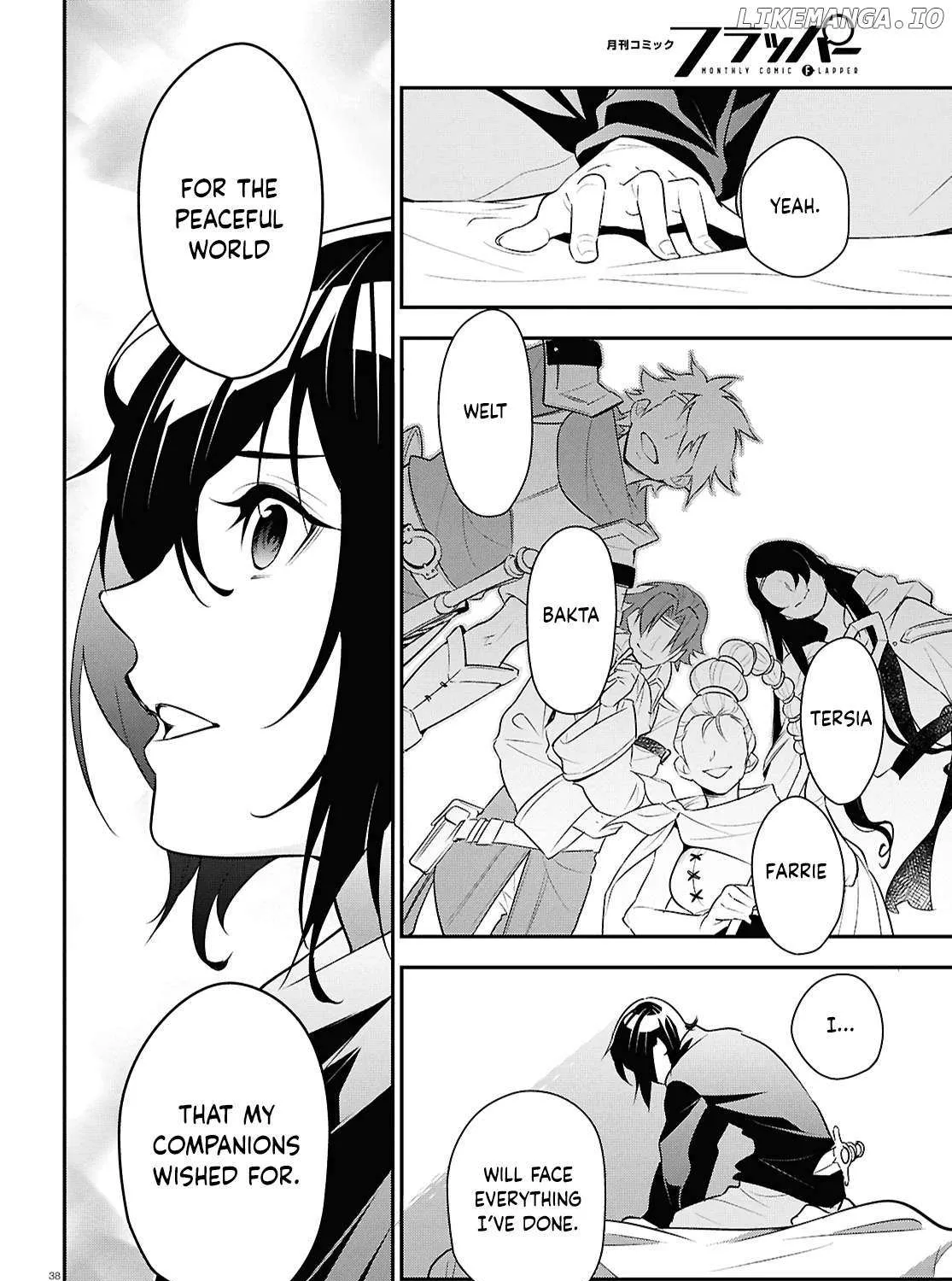 Tate no Yuusha no Nariagari Chapter 115 page 75 - 
