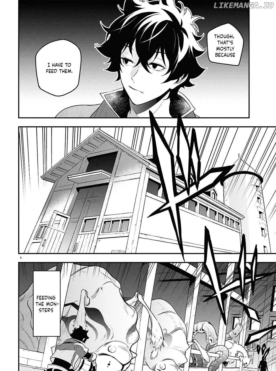 Tate no Yuusha no Nariagari Chapter 116 page 15 - 