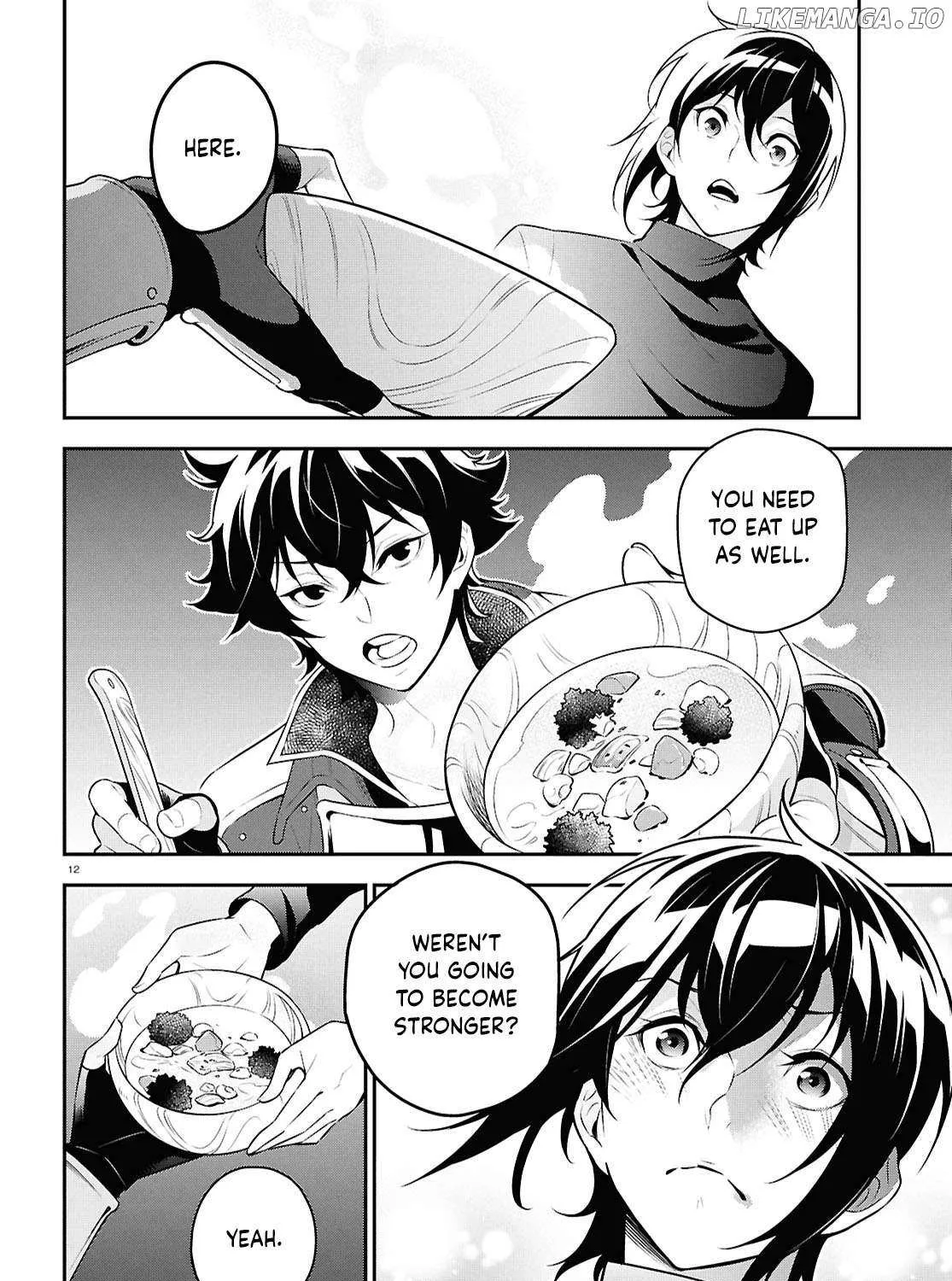 Tate no Yuusha no Nariagari Chapter 116 page 23 - 
