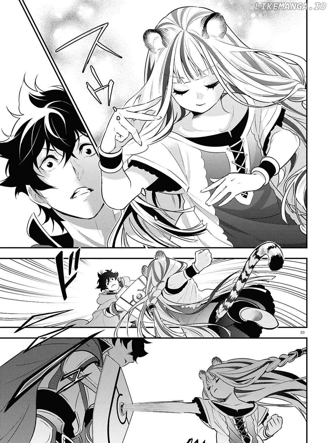 Tate no Yuusha no Nariagari Chapter 116 page 45 - 