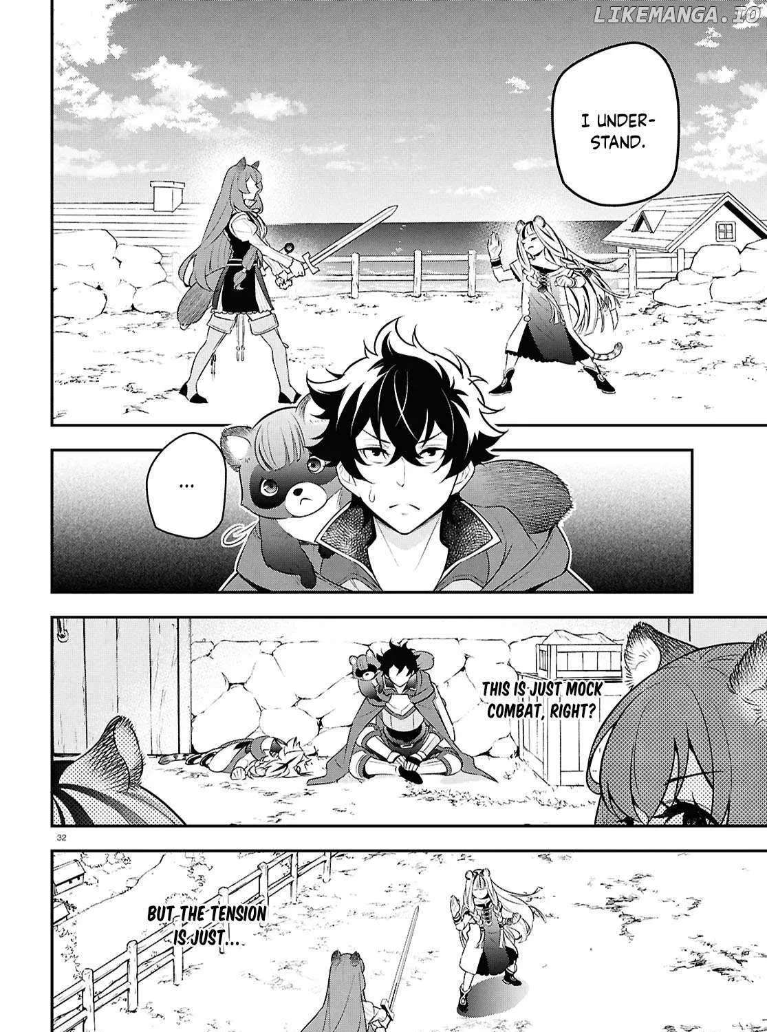 Tate no Yuusha no Nariagari Chapter 116 page 63 - 