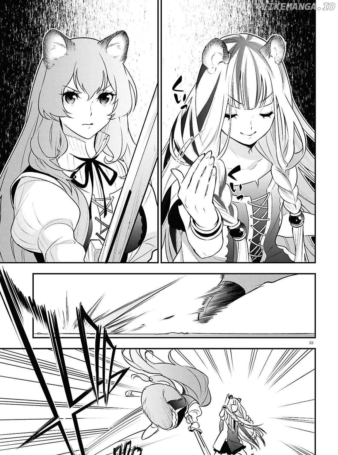 Tate no Yuusha no Nariagari Chapter 116 page 65 - 