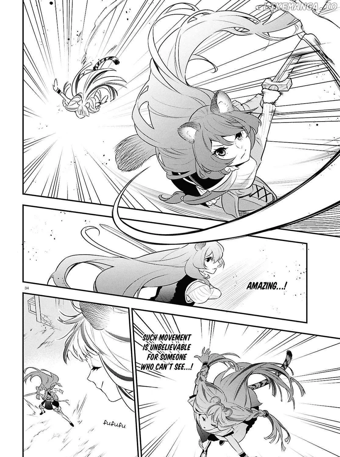 Tate no Yuusha no Nariagari Chapter 116 page 67 - 