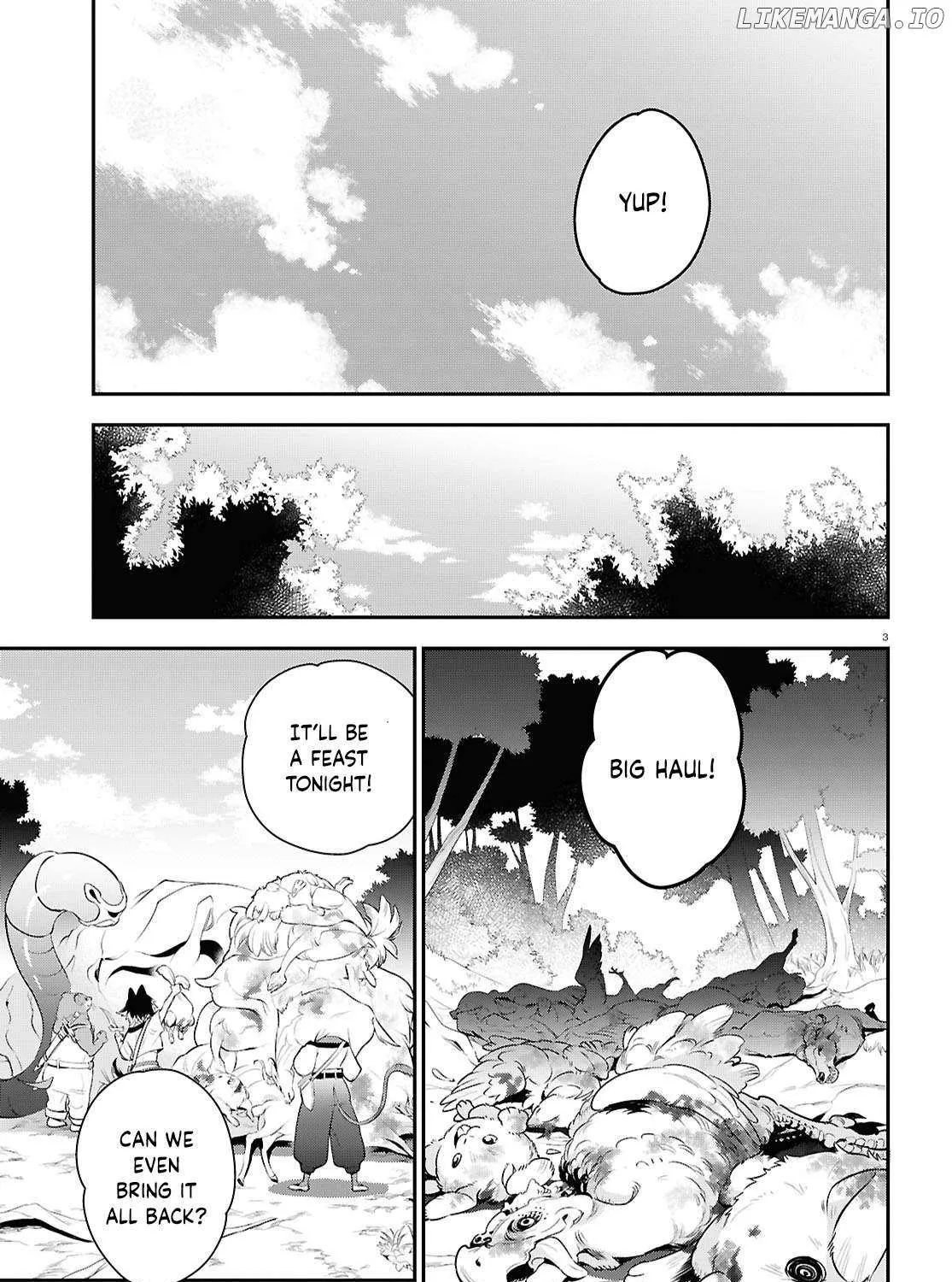Tate no Yuusha no Nariagari Chapter 117 page 17 - 