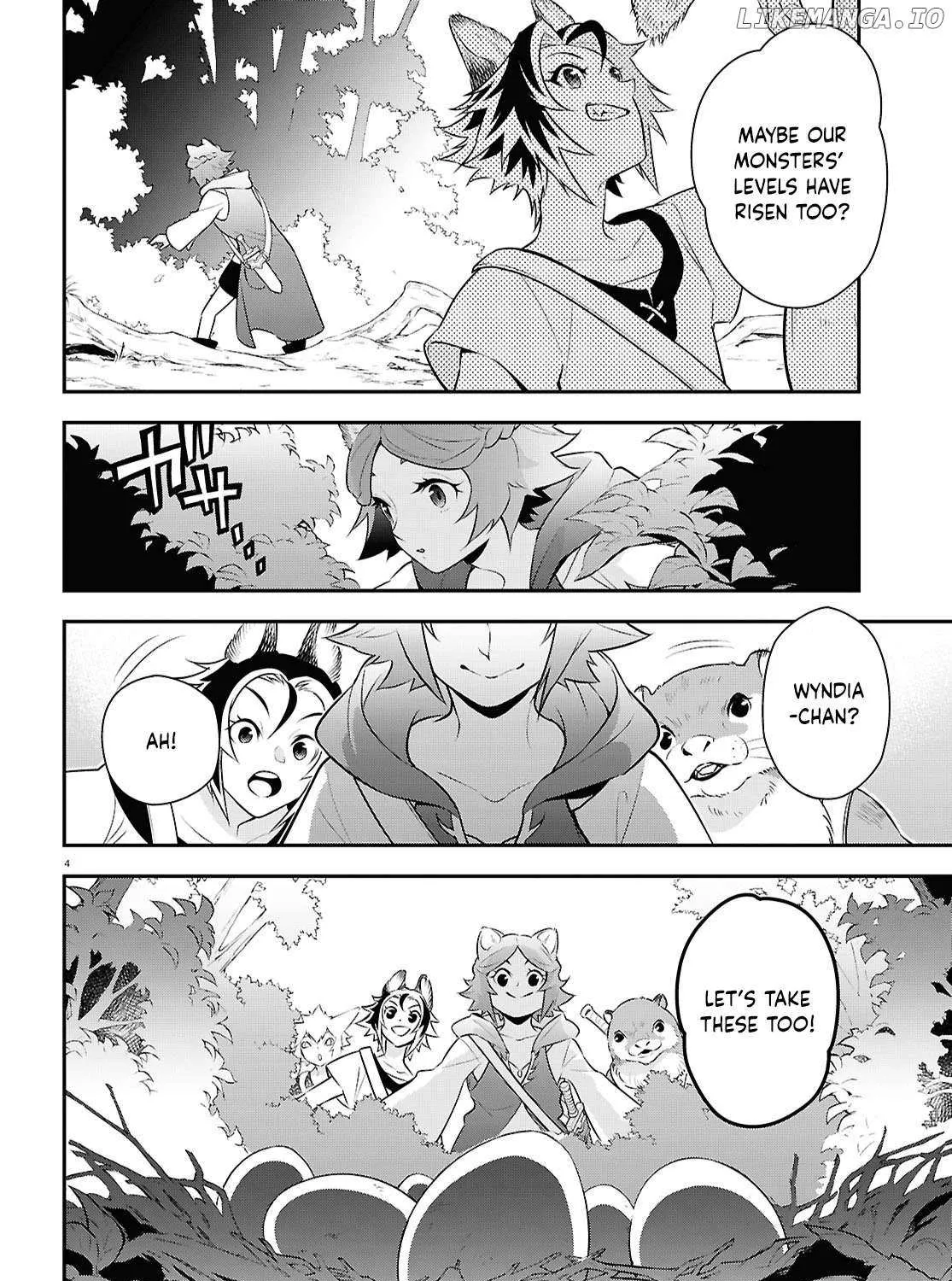 Tate no Yuusha no Nariagari Chapter 117 page 19 - 