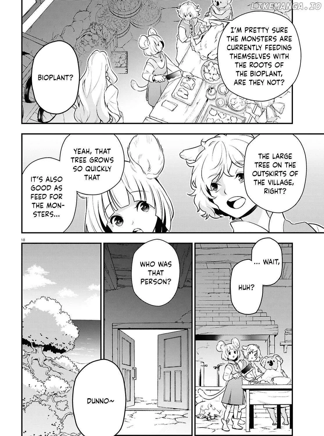 Tate no Yuusha no Nariagari Chapter 117 page 47 - 