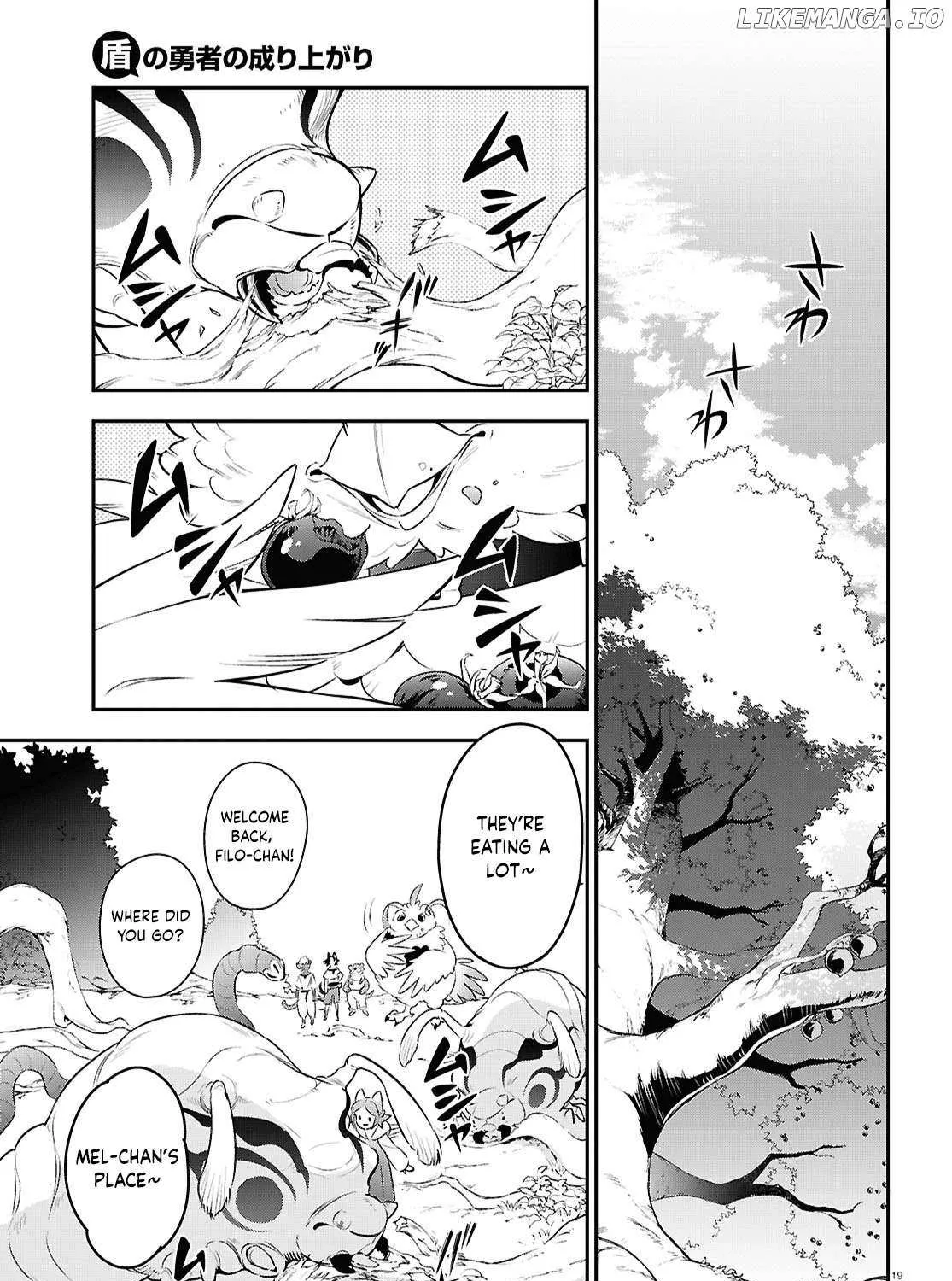 Tate no Yuusha no Nariagari Chapter 117 page 49 - 