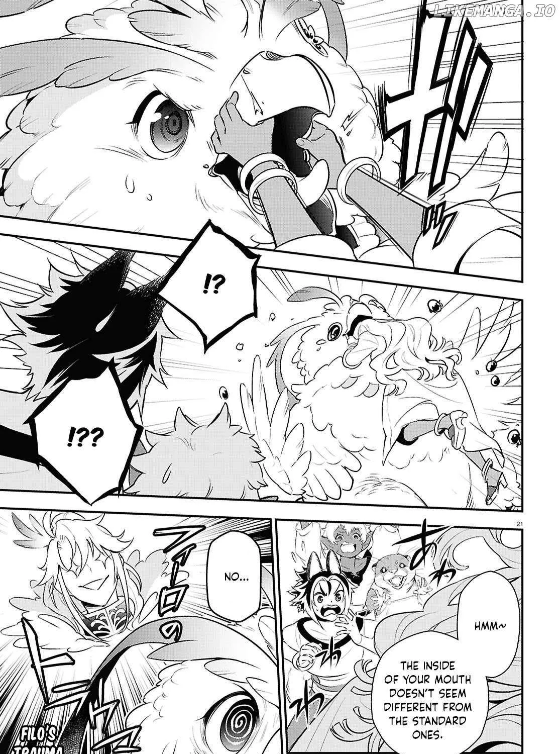 Tate no Yuusha no Nariagari Chapter 117 page 53 - 