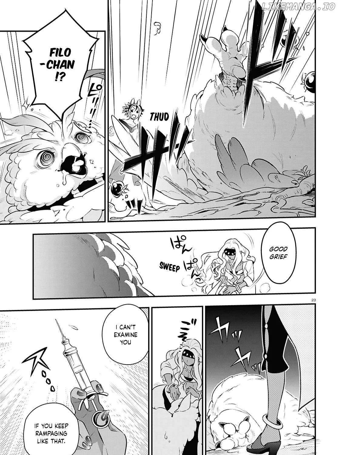 Tate no Yuusha no Nariagari Chapter 117 page 57 - 
