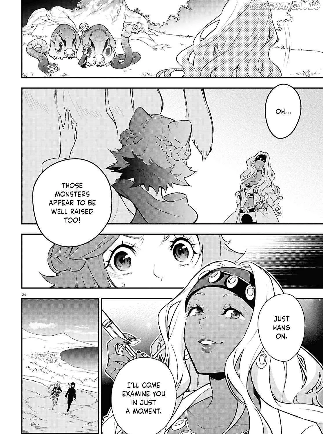 Tate no Yuusha no Nariagari Chapter 117 page 59 - 