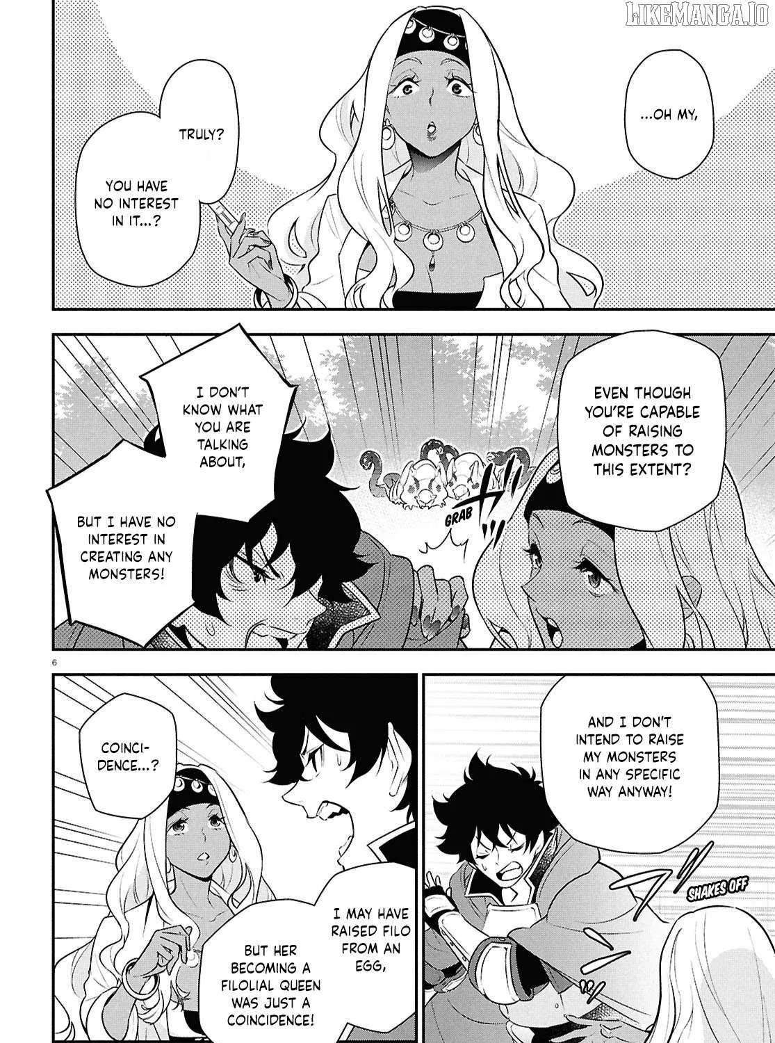 Tate no Yuusha no Nariagari Chapter 118 page 12 - 