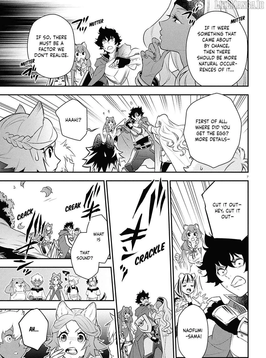 Tate no Yuusha no Nariagari Chapter 118 page 14 - 