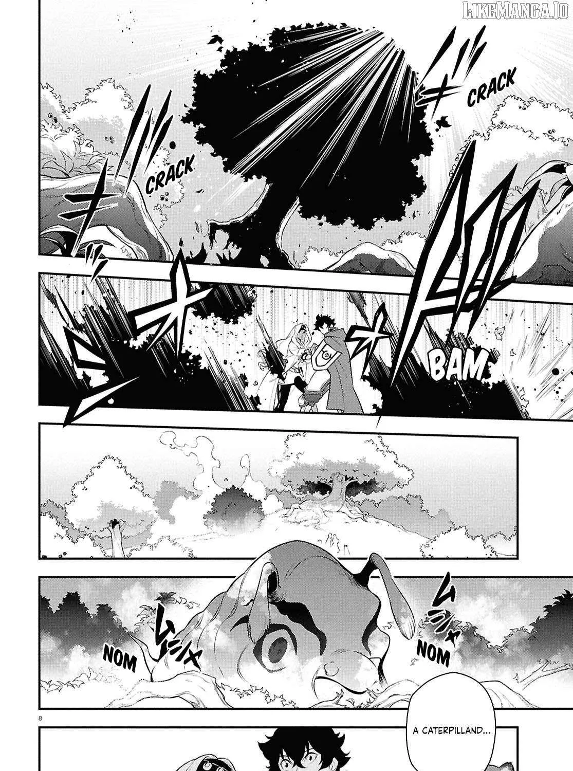 Tate no Yuusha no Nariagari Chapter 118 page 16 - 