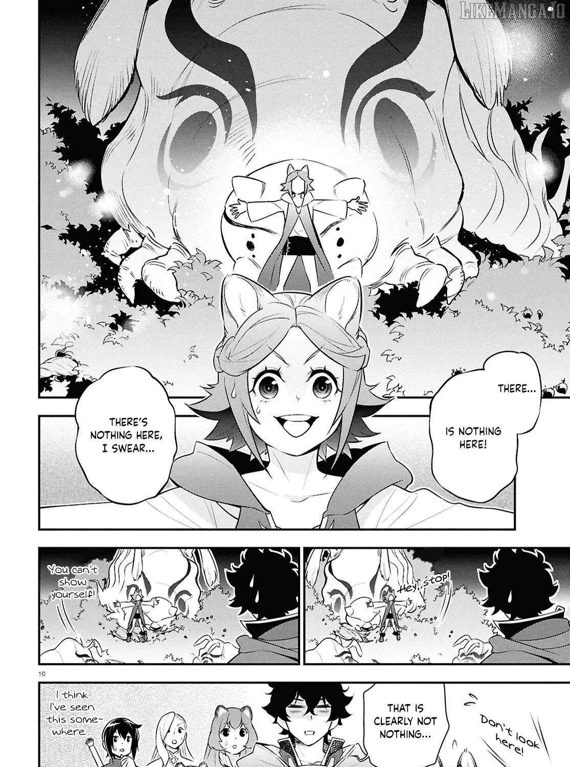 Tate no Yuusha no Nariagari Chapter 118 page 20 - 