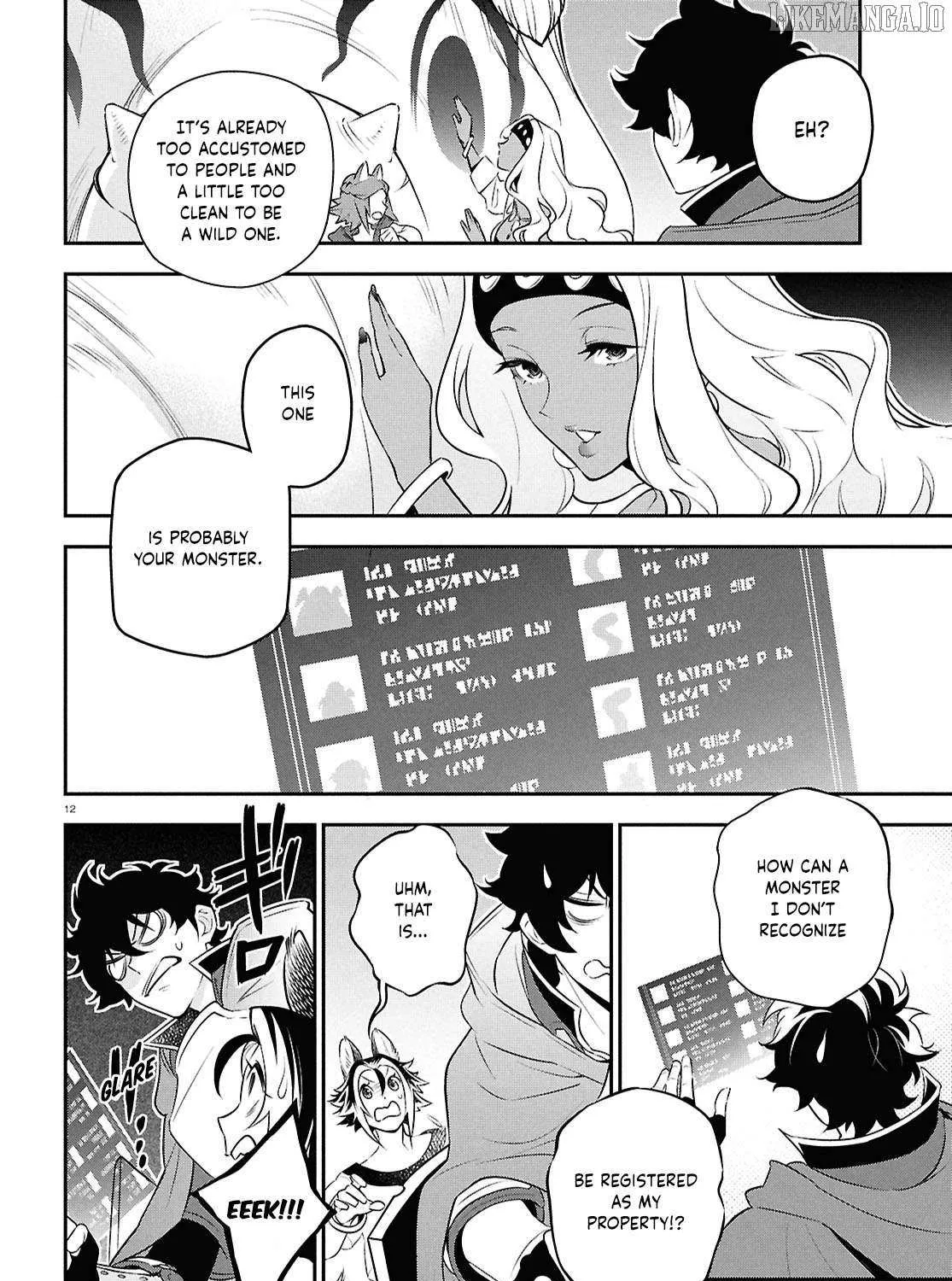 Tate no Yuusha no Nariagari Chapter 118 page 24 - 