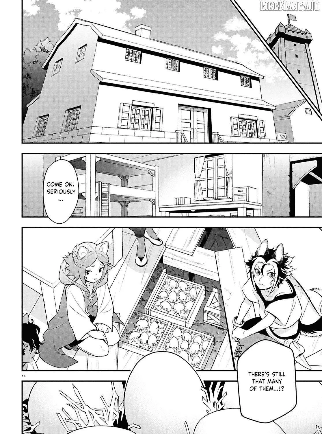 Tate no Yuusha no Nariagari Chapter 118 page 28 - 