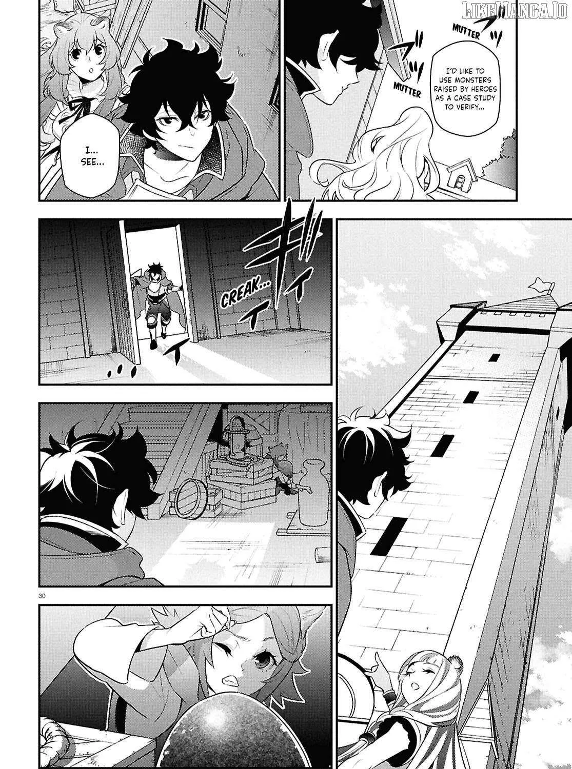 Tate no Yuusha no Nariagari Chapter 118 page 60 - 