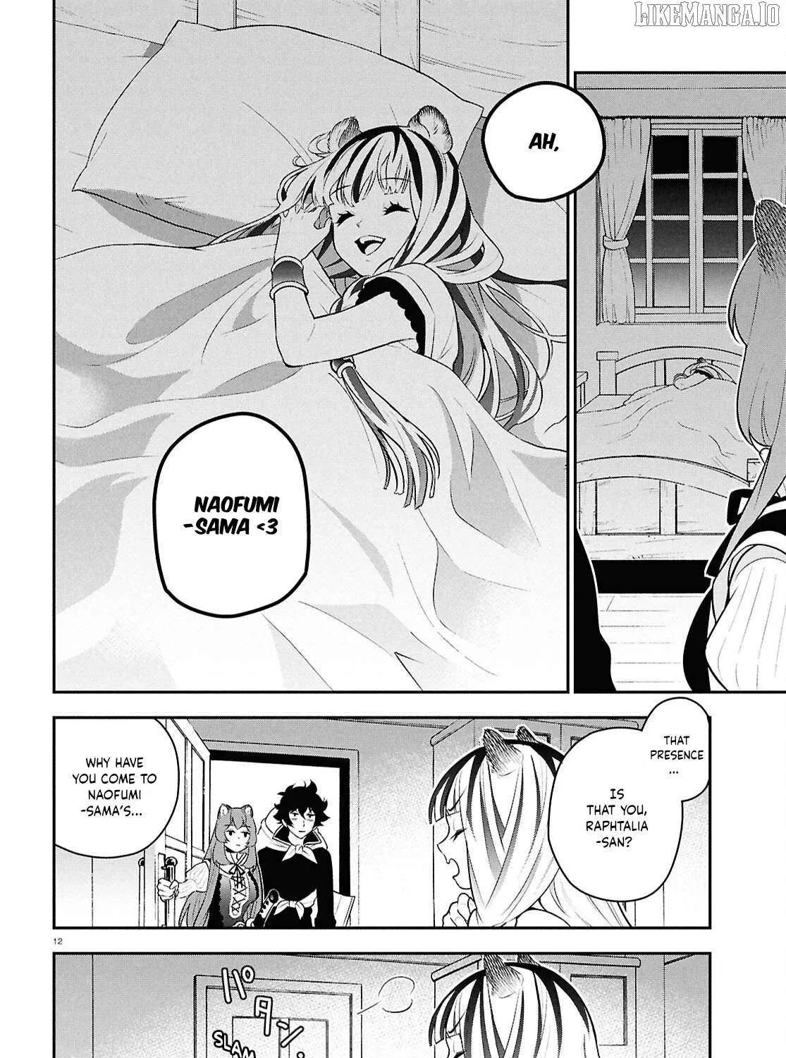 Tate no Yuusha no Nariagari Chapter 119 page 23 - 