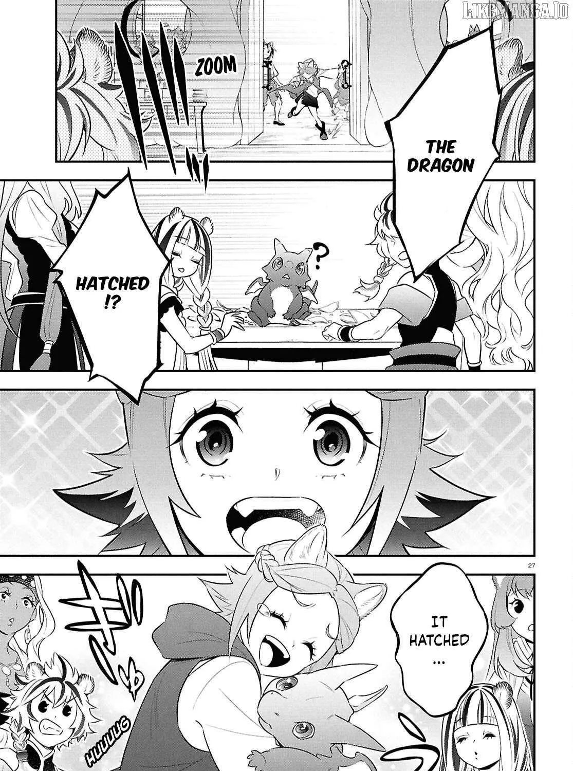 Tate no Yuusha no Nariagari Chapter 119 page 53 - 