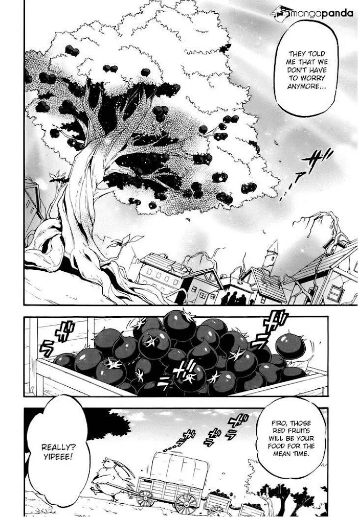 Tate no Yuusha no Nariagari Chapter 12.1 page 12 - 