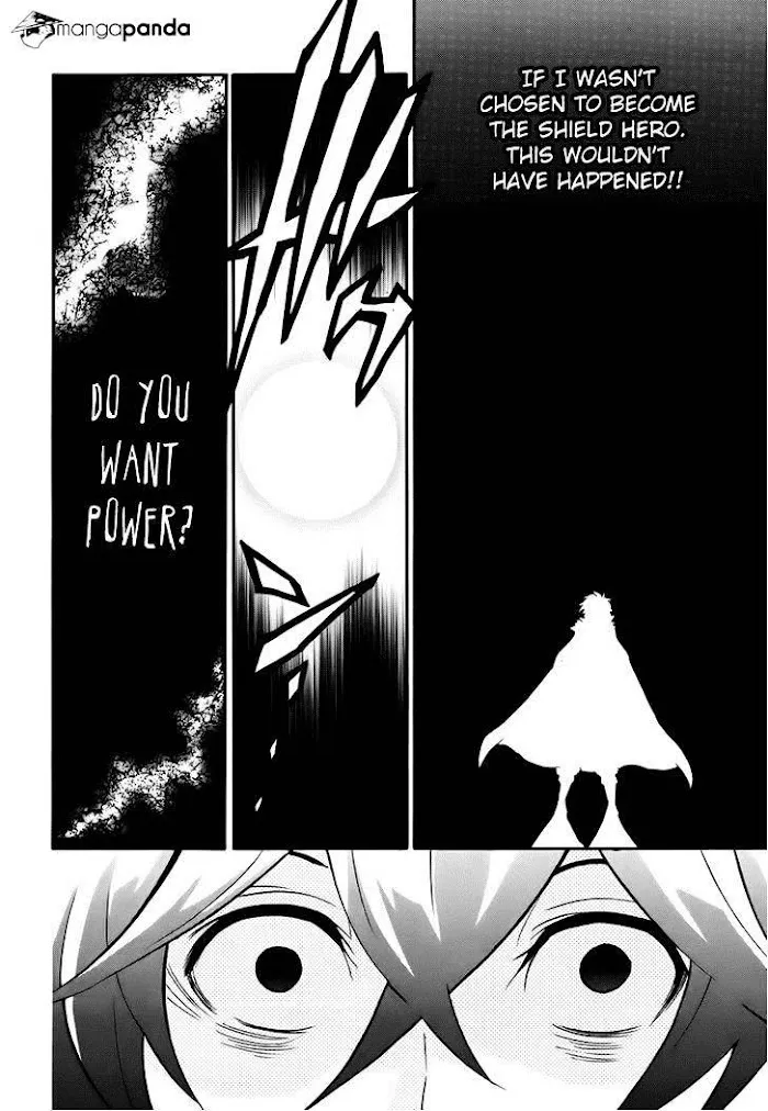 Tate no Yuusha no Nariagari Chapter 12.1 page 41 - 