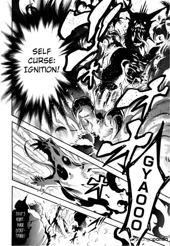 Tate no Yuusha no Nariagari Chapter 12.1 page 46 - 