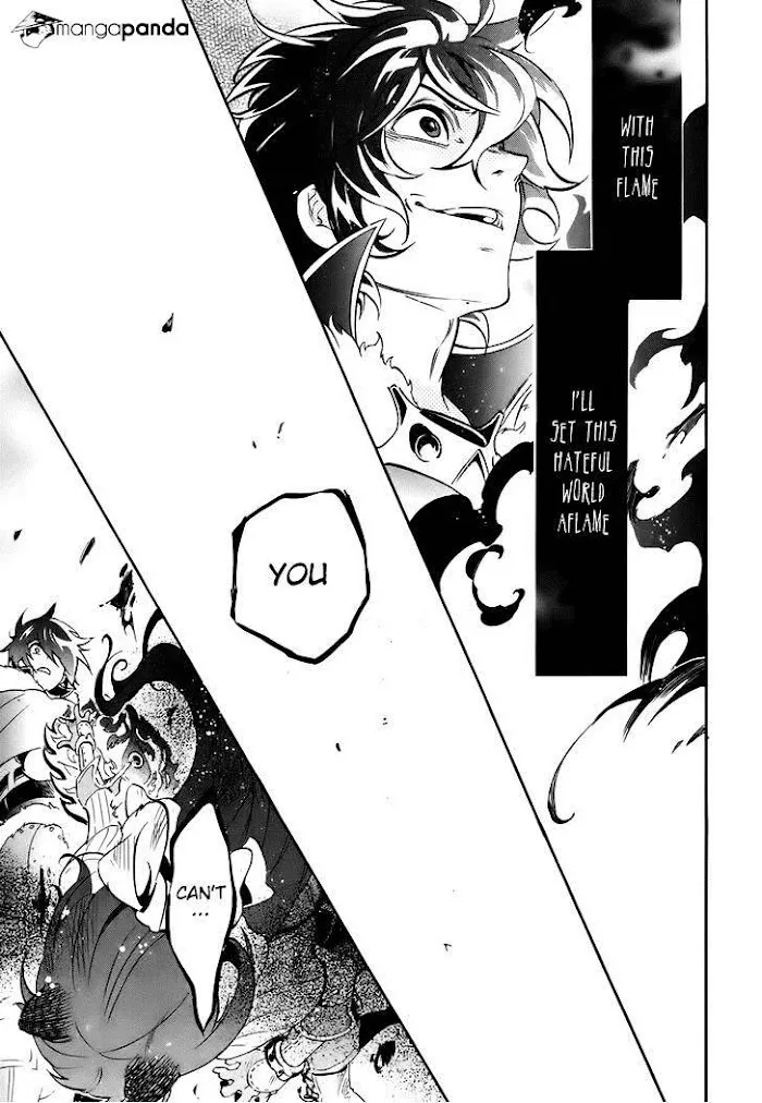 Tate no Yuusha no Nariagari Chapter 12.1 page 47 - 