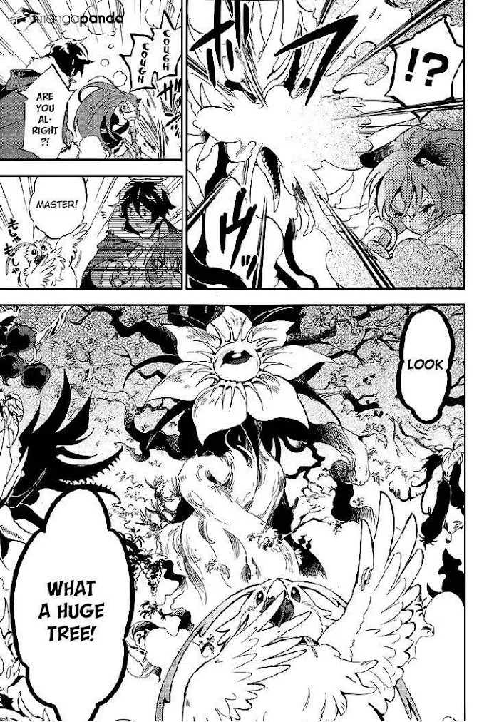 Tate no Yuusha no Nariagari Chapter 12.1 page 9 - 
