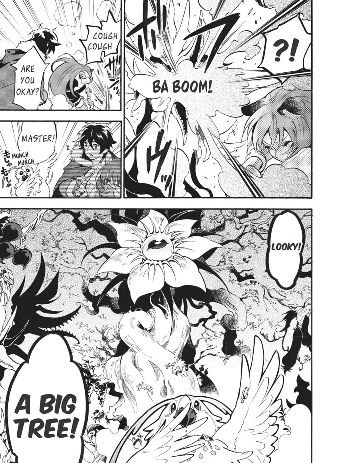 Tate no Yuusha no Nariagari Chapter 12 page 13 - 