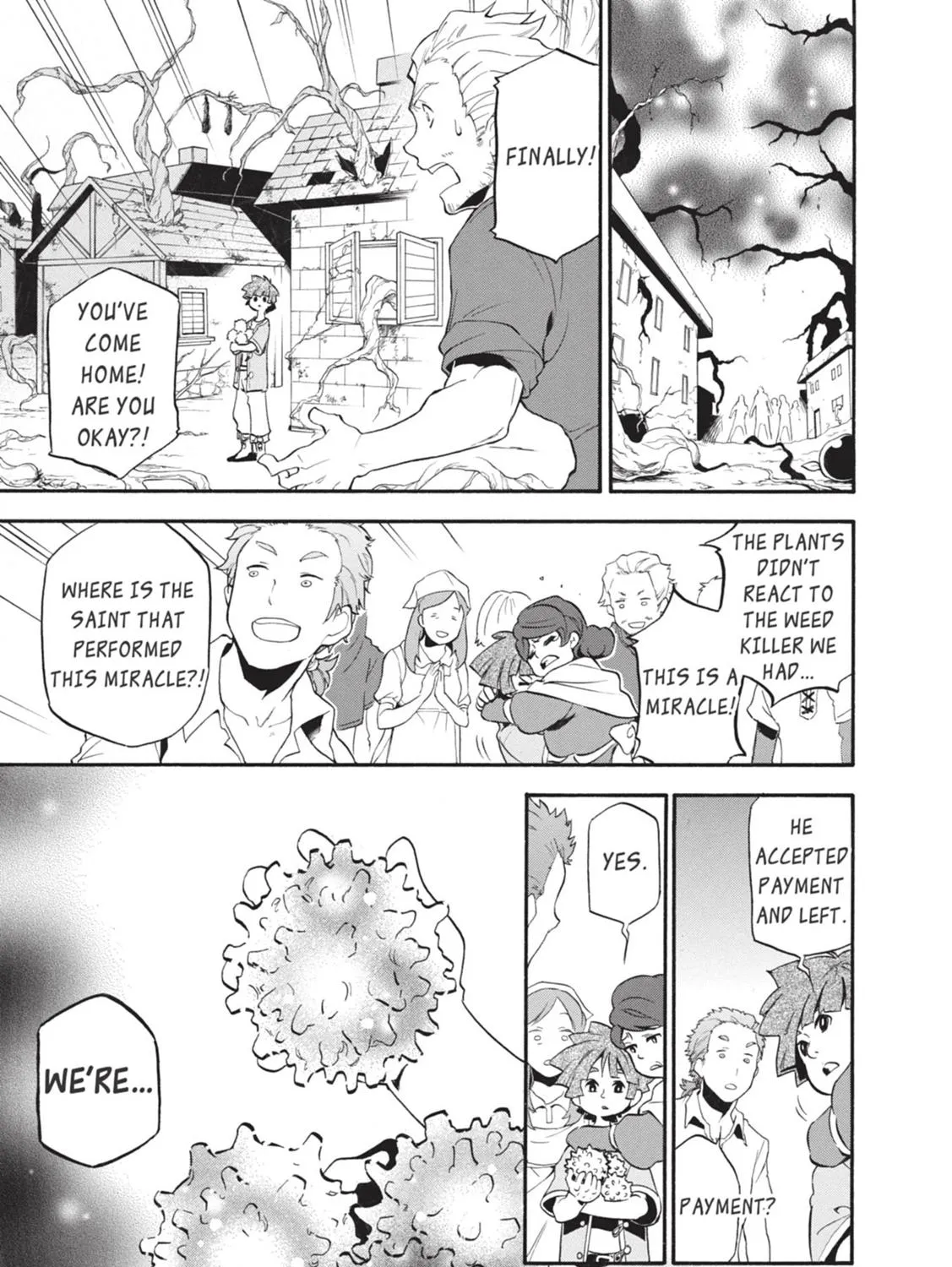 Tate no Yuusha no Nariagari Chapter 12 page 17 - 