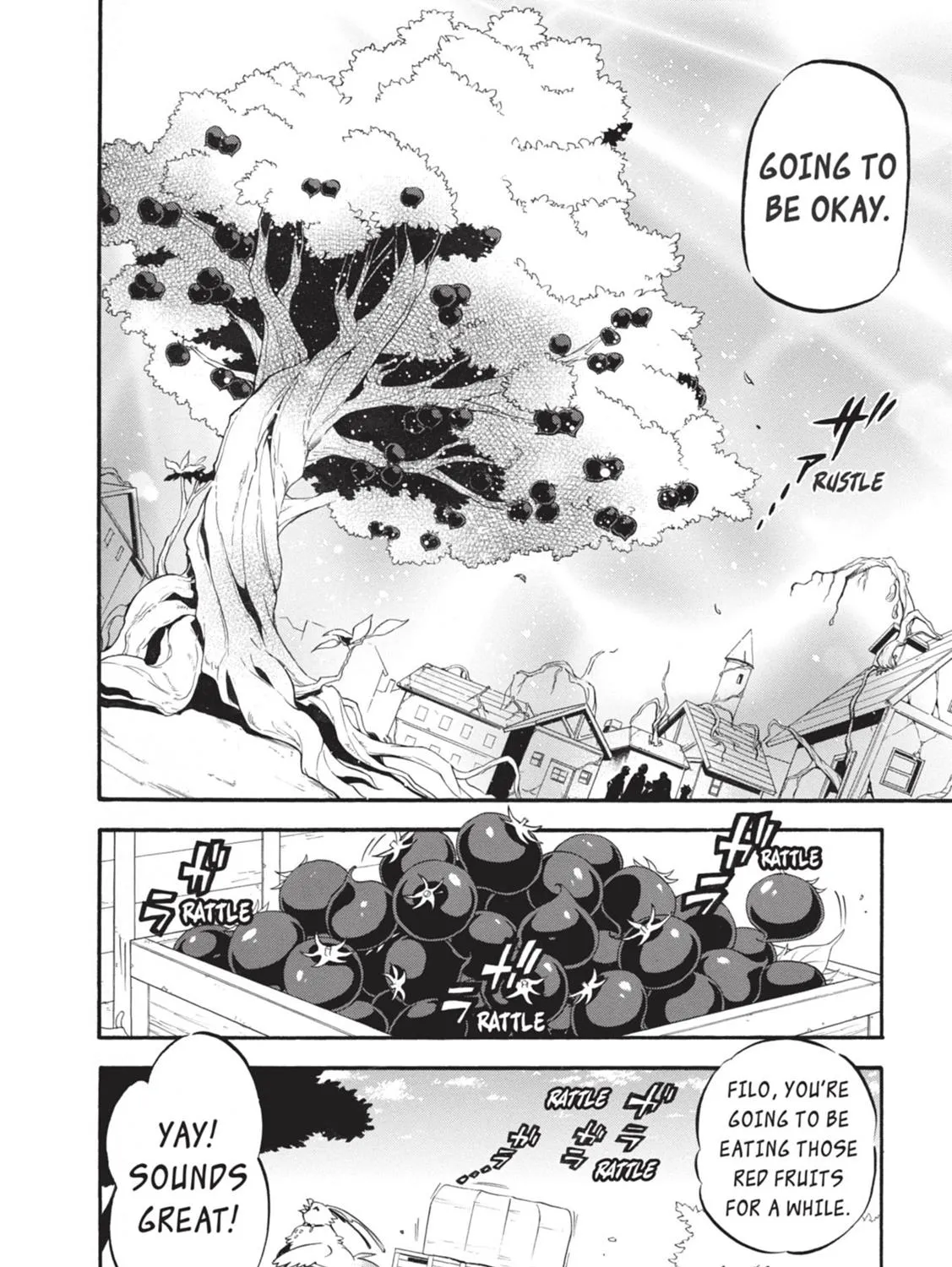 Tate no Yuusha no Nariagari Chapter 12 page 19 - 