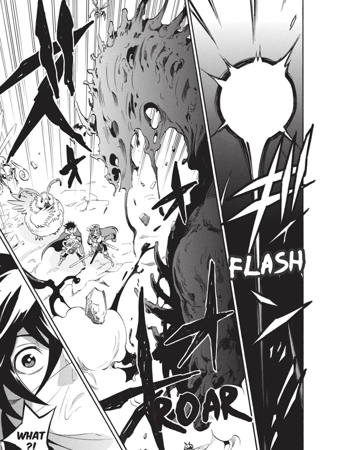 Tate no Yuusha no Nariagari Chapter 12 page 57 - 