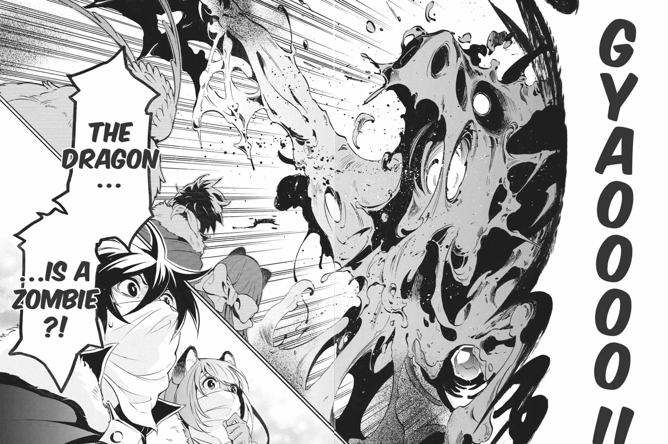 Tate no Yuusha no Nariagari Chapter 12 page 59 - 