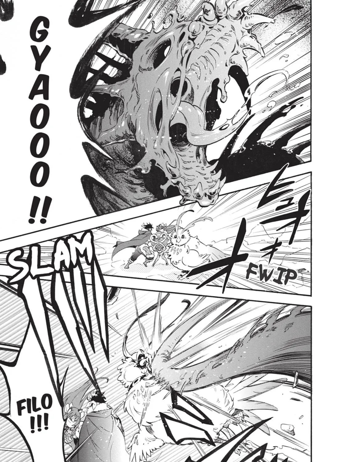 Tate no Yuusha no Nariagari Chapter 12 page 63 - 