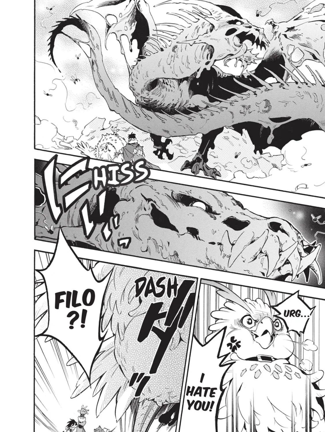 Tate no Yuusha no Nariagari Chapter 12 page 65 - 