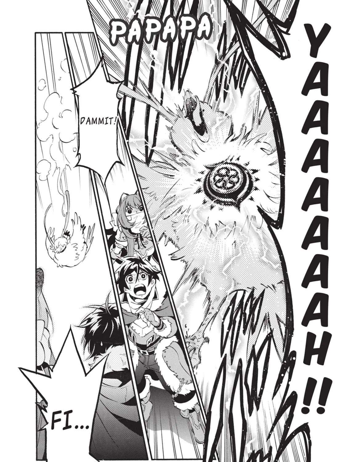 Tate no Yuusha no Nariagari Chapter 12 page 69 - 