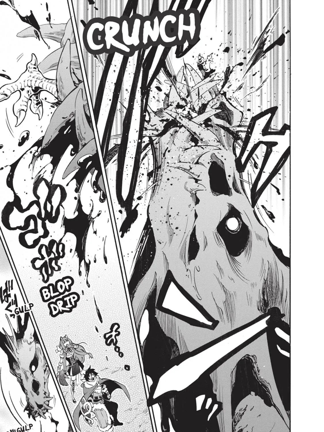 Tate no Yuusha no Nariagari Chapter 12 page 71 - 