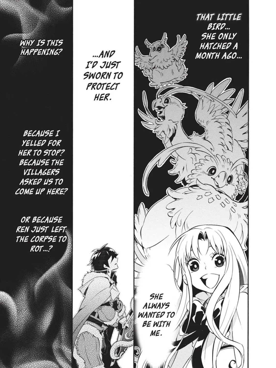 Tate no Yuusha no Nariagari Chapter 12 page 75 - 