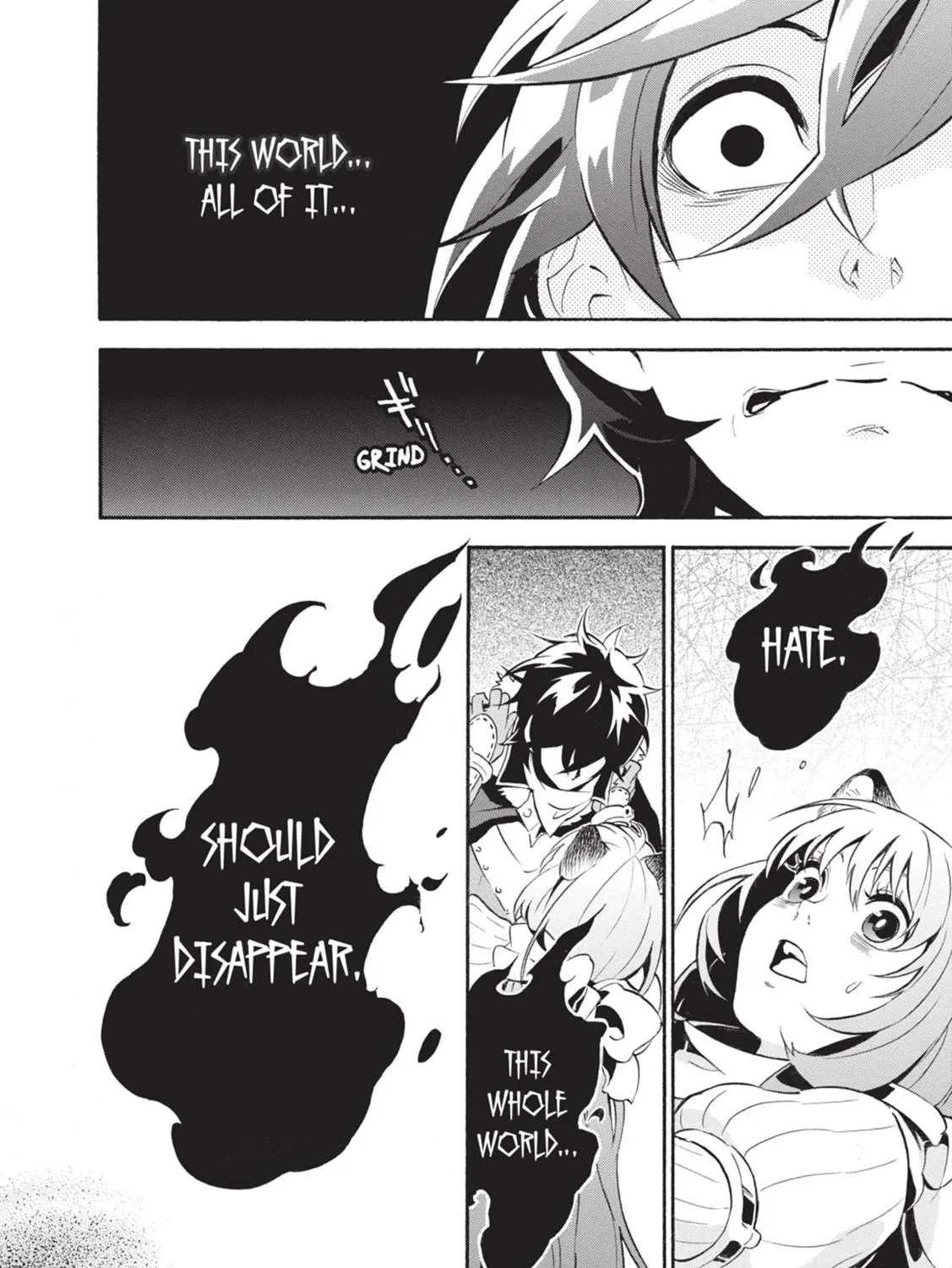 Tate no Yuusha no Nariagari Chapter 12 page 81 - 
