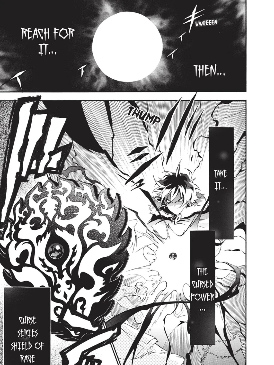 Tate no Yuusha no Nariagari Chapter 12 page 83 - 