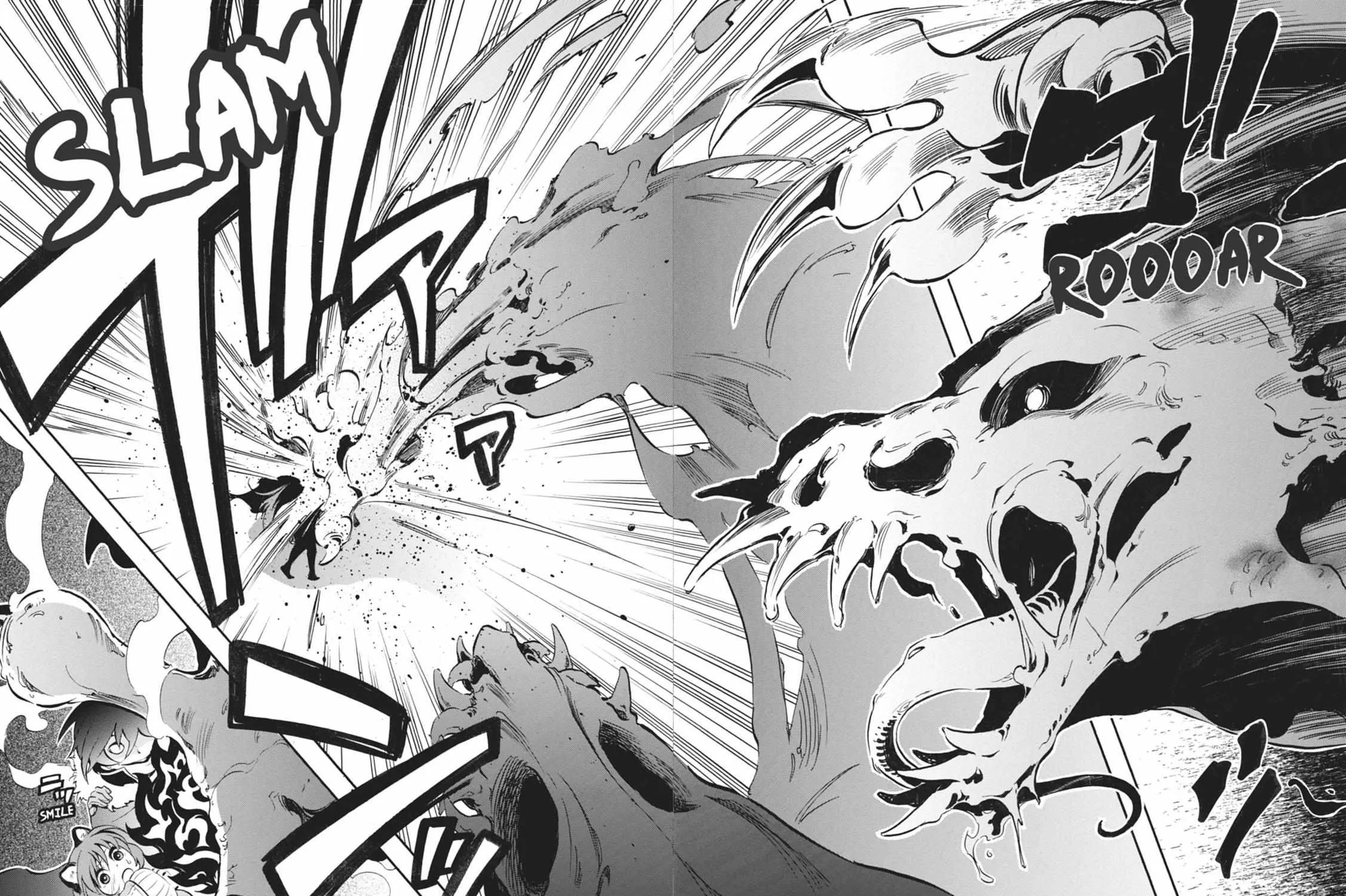 Tate no Yuusha no Nariagari Chapter 12 page 85 - 