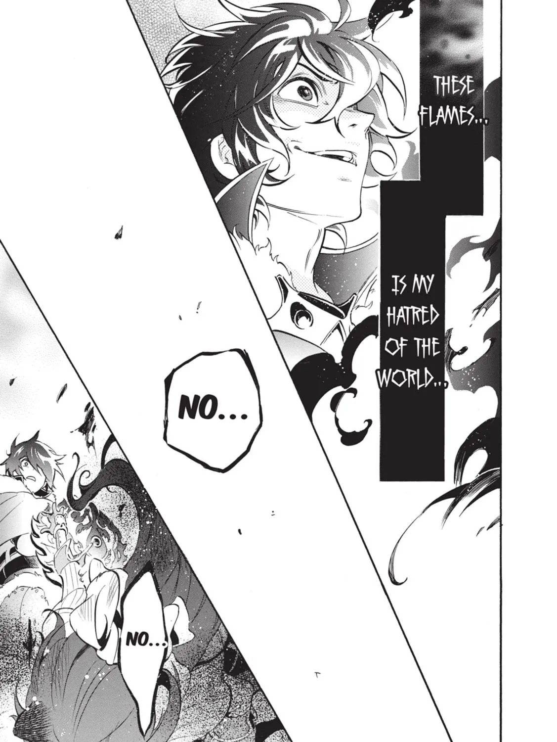 Tate no Yuusha no Nariagari Chapter 12 page 89 - 