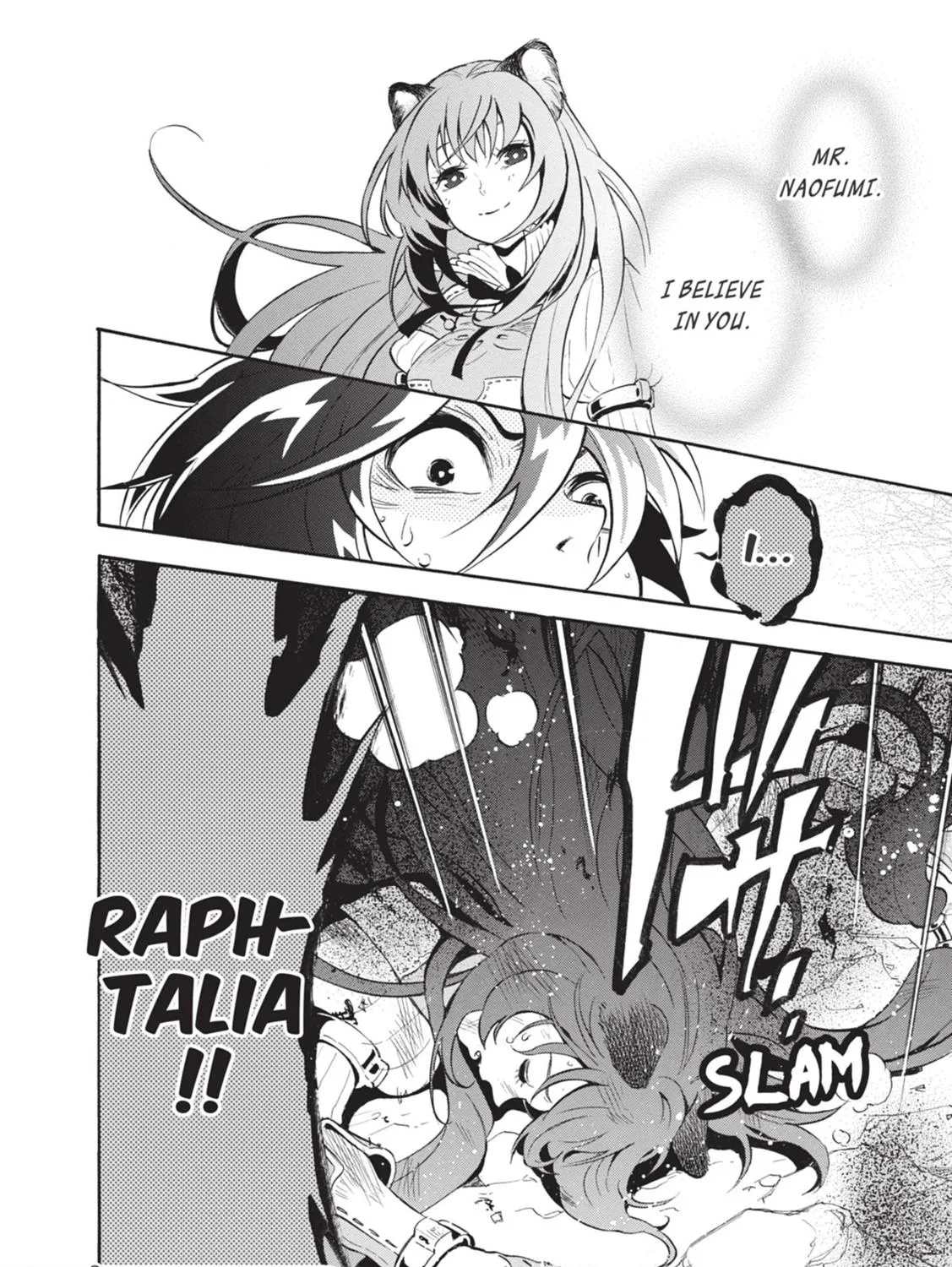 Tate no Yuusha no Nariagari Chapter 12 page 91 - 