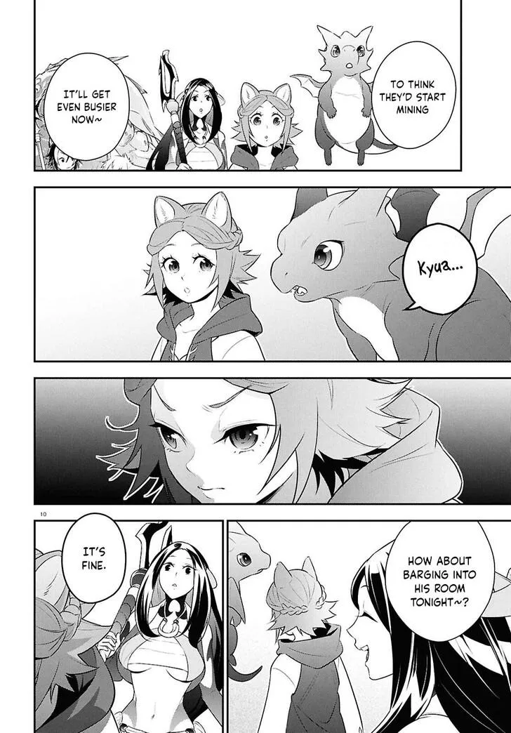 Tate no Yuusha no Nariagari Chapter 120 page 11 - 