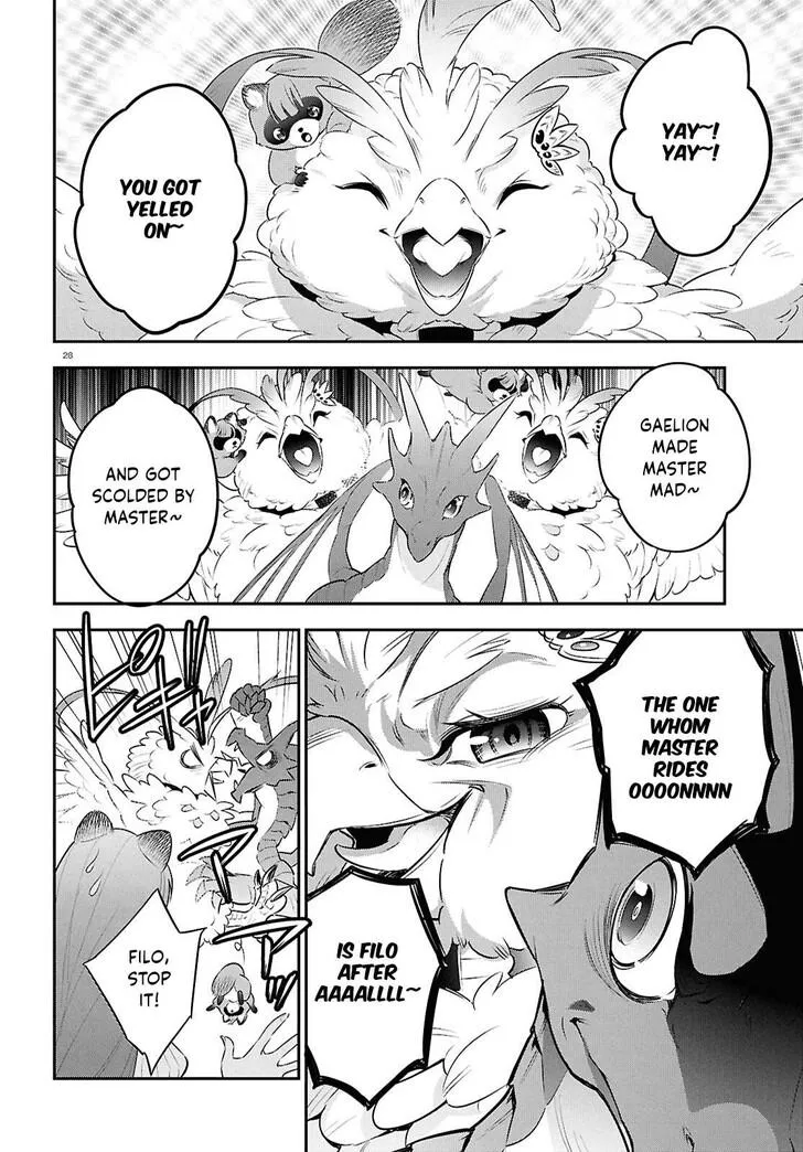 Tate no Yuusha no Nariagari Chapter 120 page 29 - 