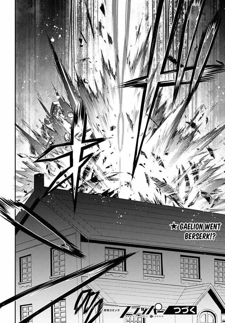 Tate no Yuusha no Nariagari Chapter 120 page 41 - 