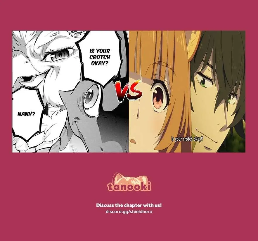 Tate no Yuusha no Nariagari Chapter 120 page 44 - 