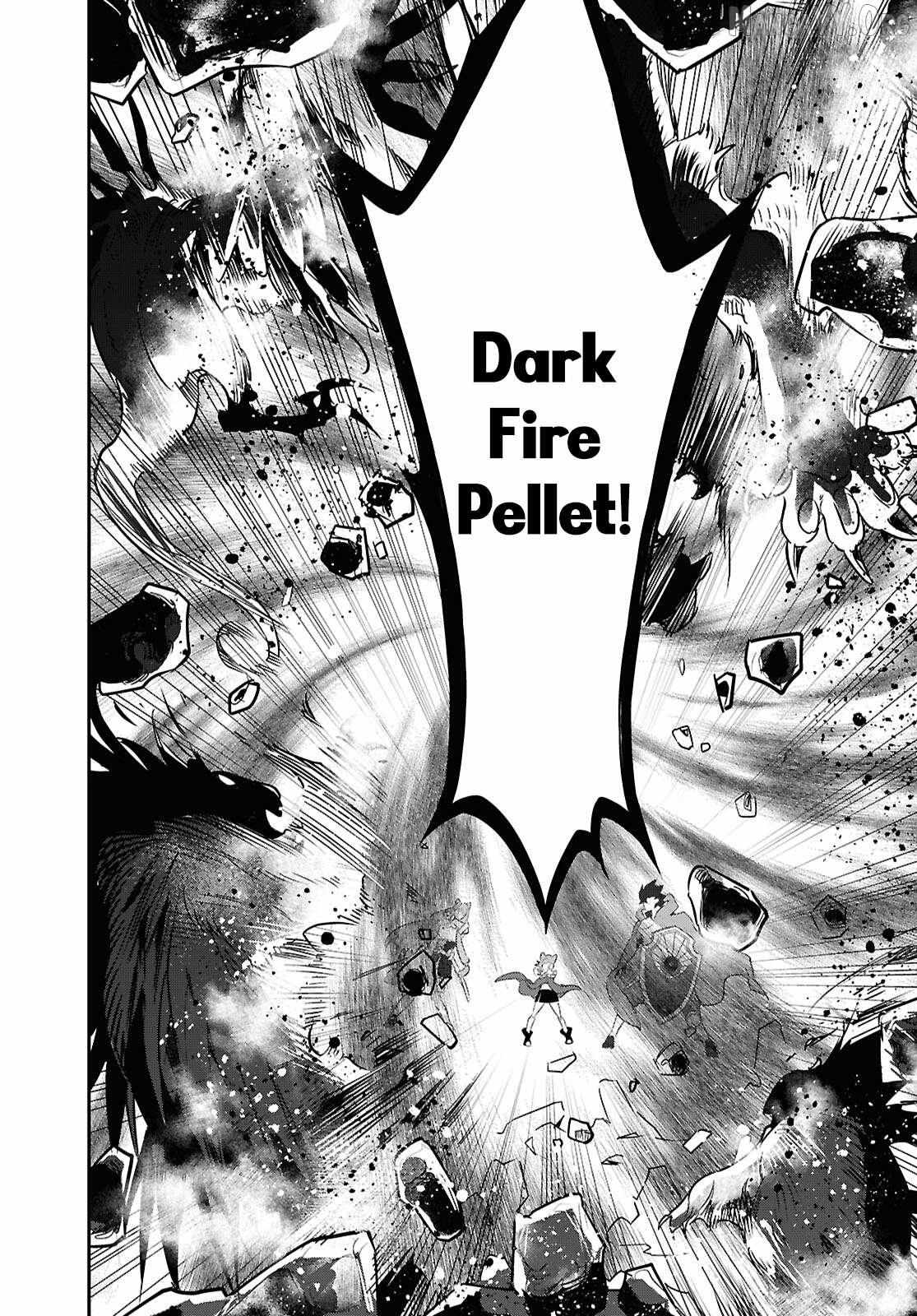Tate no Yuusha no Nariagari Chapter 121 page 37 - 